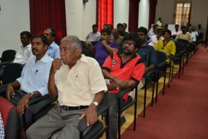 Jaffna Sivaram 11 MEmorial Program (2)
