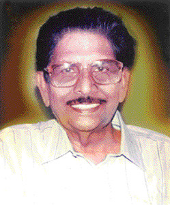 எஸ்.டி.சிவநாயகம், S.D.Sivanayagam